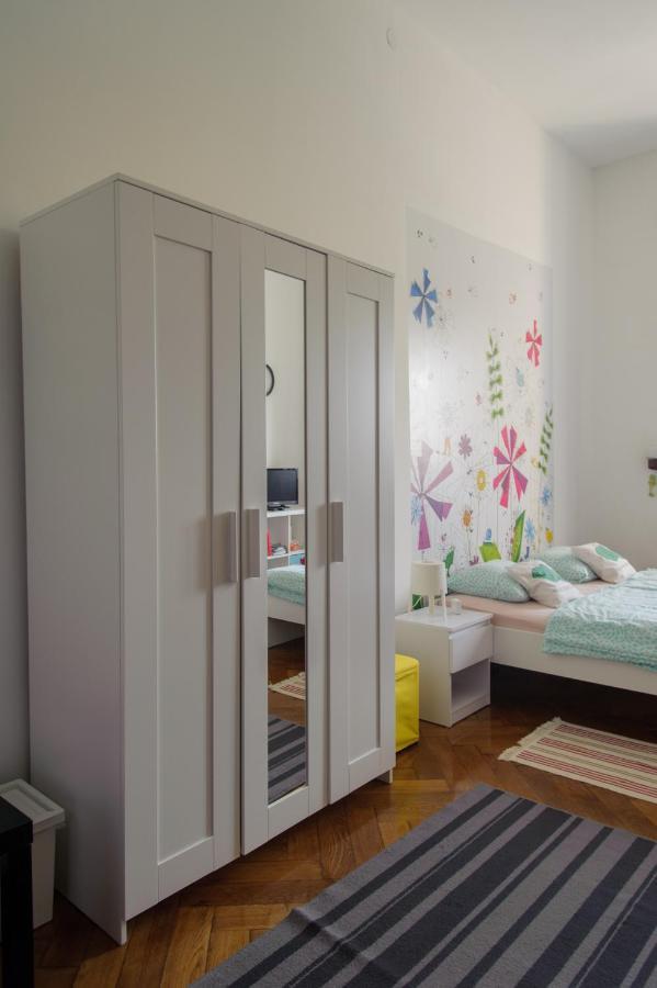 Cozy River View Apartment Karlovac Exterior photo