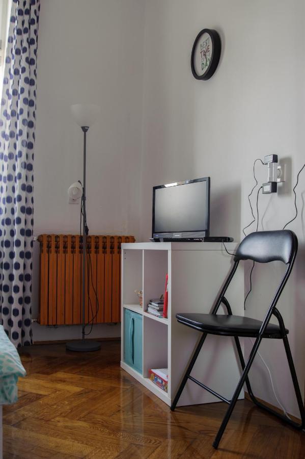Cozy River View Apartment Karlovac Exterior photo