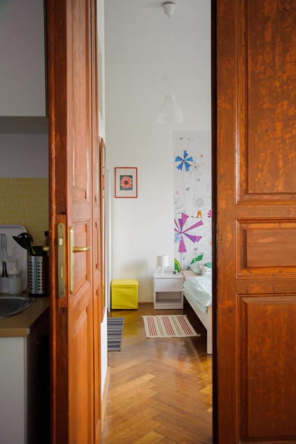 Cozy River View Apartment Karlovac Exterior photo