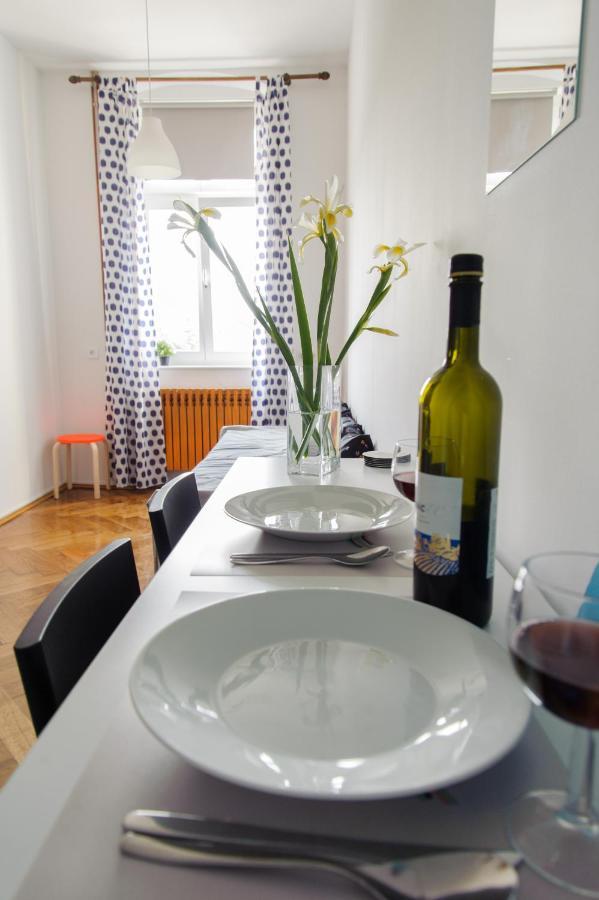 Cozy River View Apartment Karlovac Exterior photo